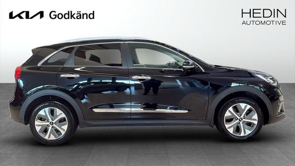 Kia Niro e 64 kWh 150 kW image number 5