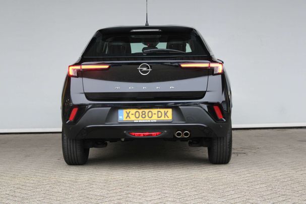 Opel Mokka 1.2 Turbo 96 kW image number 6