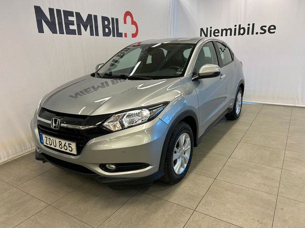 Honda HR-V 1.5 i-VTEC CVT 96 kW image number 1