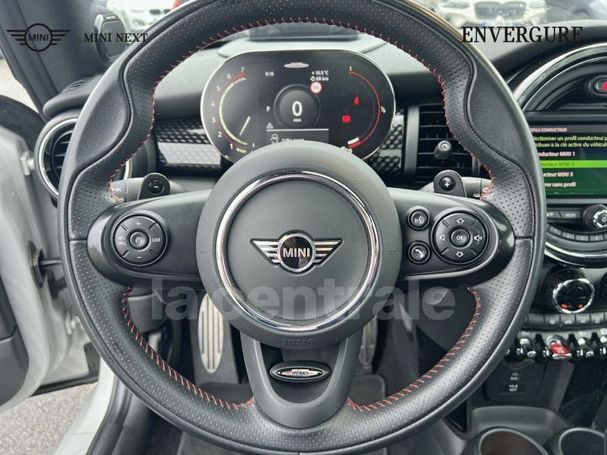 MINI John Cooper Works 170 kW image number 10