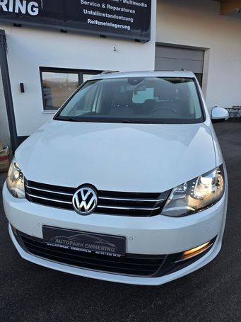 Volkswagen Sharan 2.0 DSG 130 kW image number 2