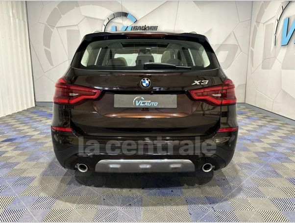 BMW X3 xDrive20d 140 kW image number 3