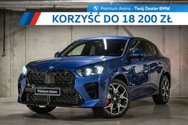 BMW X2 sDrive 125 kW image number 4