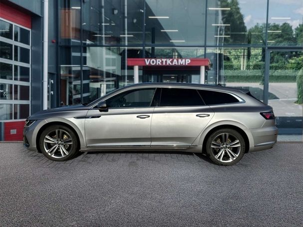 Volkswagen Arteon 2.0 TDI DSG 147 kW image number 8