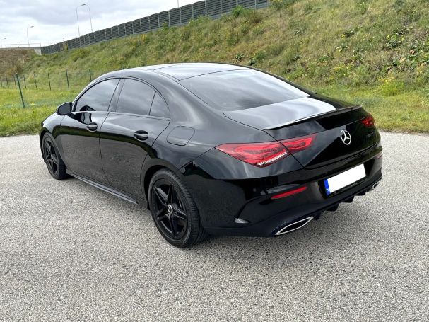 Mercedes-Benz CLA 250 165 kW image number 5