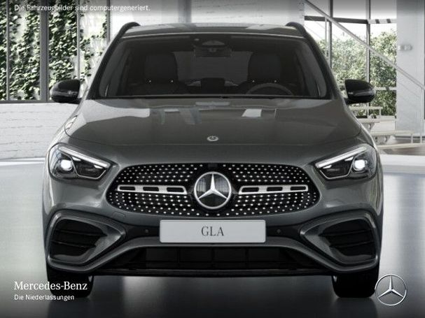 Mercedes-Benz GLA 200 120 kW image number 6