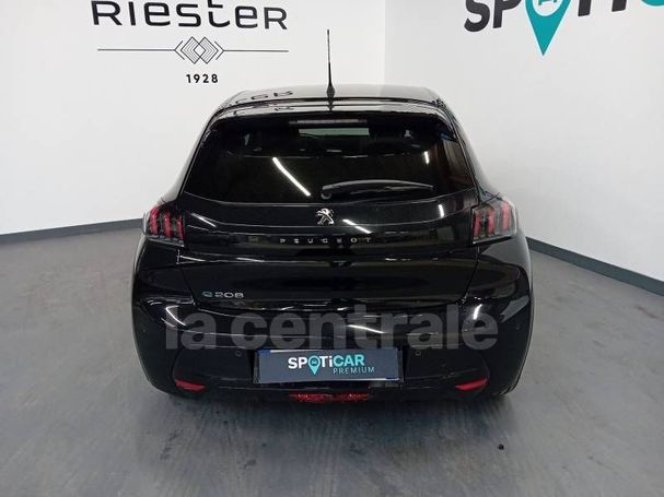 Peugeot 208 100 kW image number 6