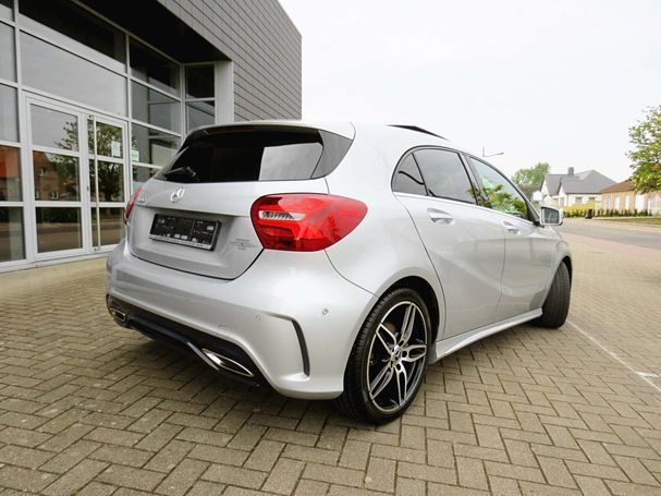 Mercedes-Benz A 180 90 kW image number 3