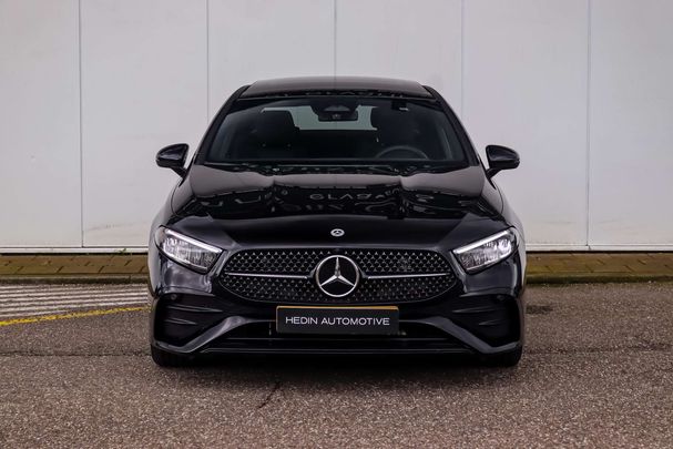 Mercedes-Benz A 180 100 kW image number 7