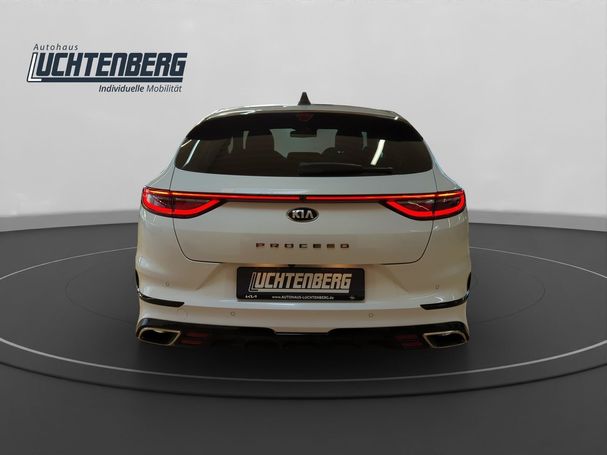 Kia ProCeed GT 150 kW image number 3