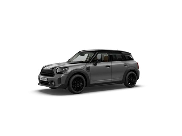 Mini Cooper Countryman 100 kW image number 1