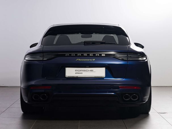 Porsche Panamera Sport Turismo Hybrid 340 kW image number 7