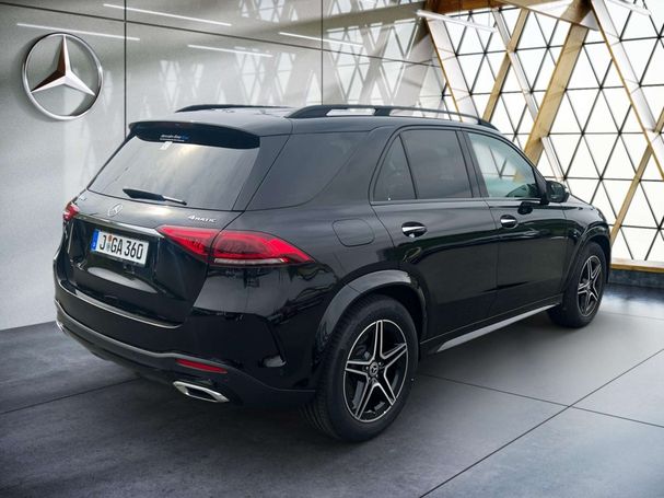 Mercedes-Benz GLE 300 d 180 kW image number 14