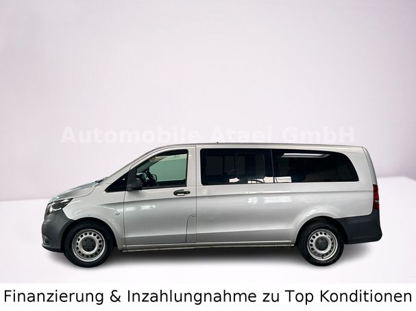 Mercedes-Benz Vito Tourer 116 120 kW image number 6