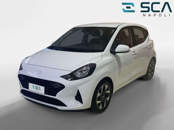 Hyundai i10 1.0 49 kW image number 1