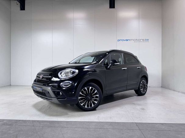 Fiat 500X 1.3 111 kW image number 1