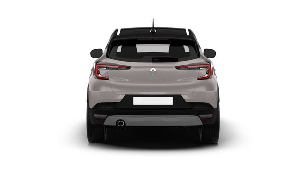 Renault Captur 118 kW image number 6