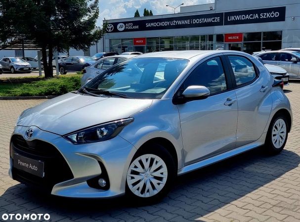 Toyota Yaris 85 kW image number 1