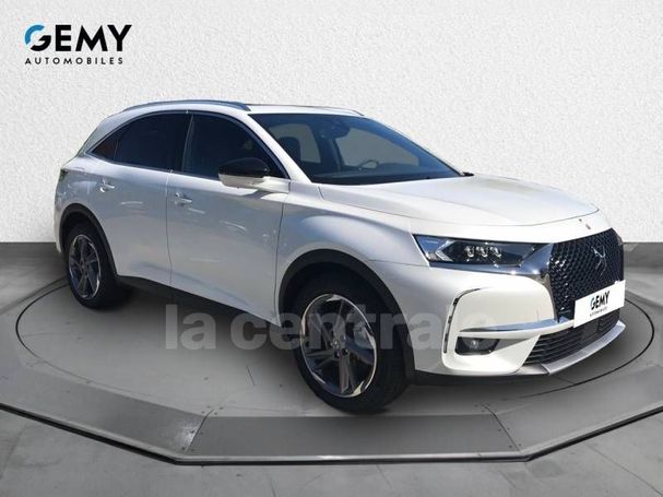 DS Automobiles 7 Crossback 1.6 E-Tense 300 4x4 221 kW image number 2