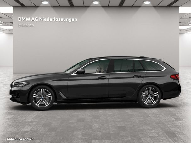 BMW 520d Touring 140 kW image number 3