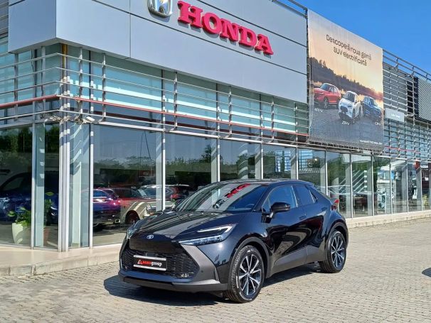 Toyota C-HR 90 kW image number 1