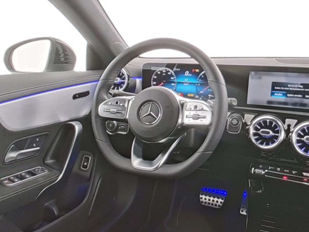 Mercedes-Benz CLA 250 160 kW image number 4