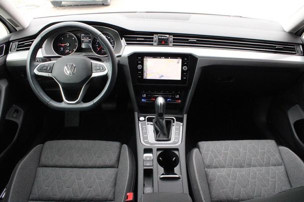 Volkswagen Passat Variant 2.0 TDI DSG 110 kW image number 8