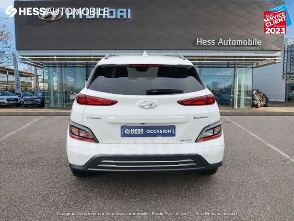 Hyundai Kona 100 kW image number 6