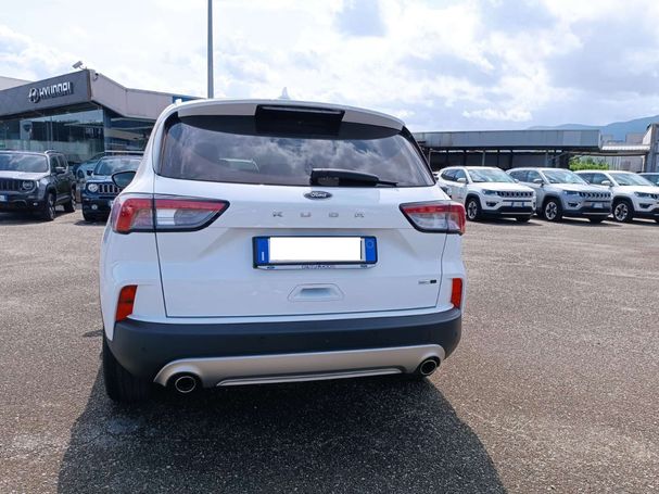 Ford Kuga 110 kW image number 3