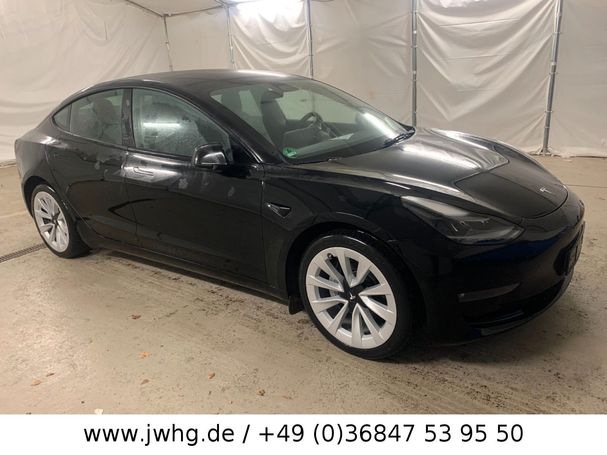 Tesla Model 3 Long Range AWD 366 kW image number 2