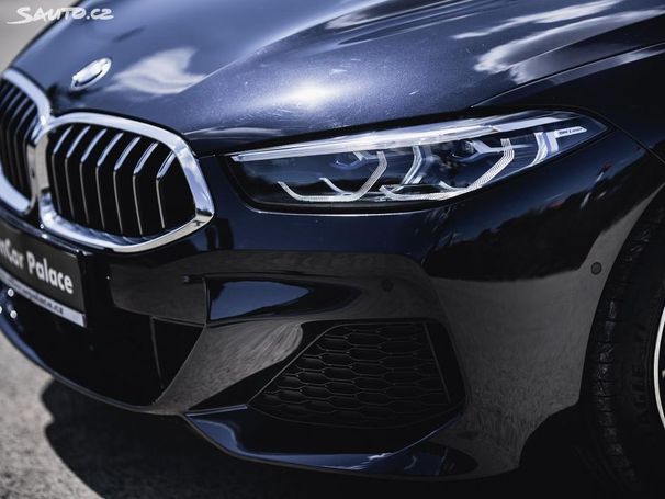 BMW 840i Gran xDrive 245 kW image number 9