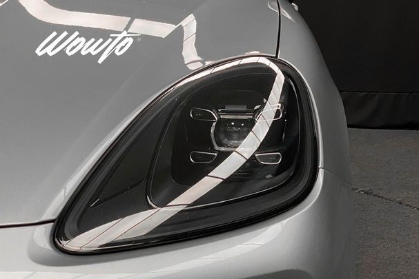 Porsche Cayenne E-Hybrid 341 kW image number 25