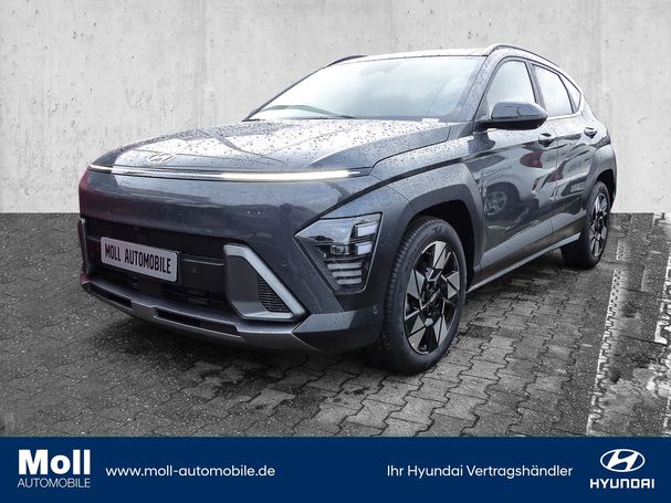 Hyundai Kona 146 kW image number 1