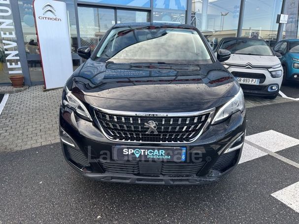 Peugeot 3008 120 Stop & Start Allure 88 kW image number 3