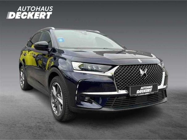 DS Automobiles 7 Crossback E-Tense 300 4x4 220 kW image number 3