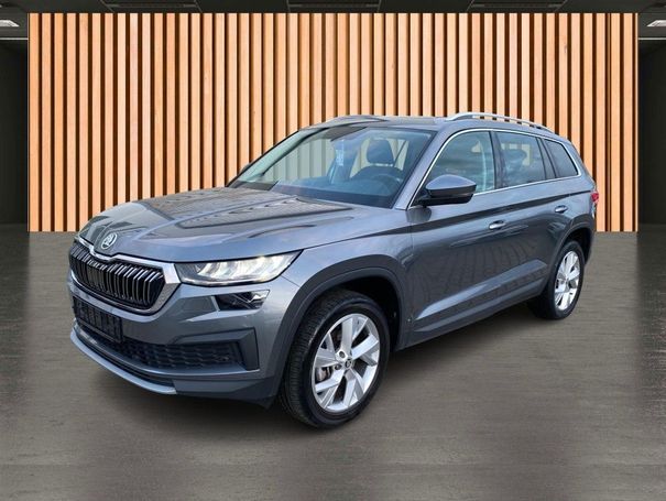 Skoda Kodiaq 1.5 TSI DSG 110 kW image number 1