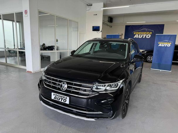 Volkswagen Tiguan 2.0 TDI Elegance DSG 110 kW image number 1