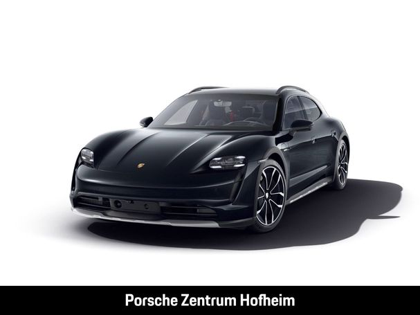 Porsche Taycan 4 Cross Turismo 350 kW image number 1