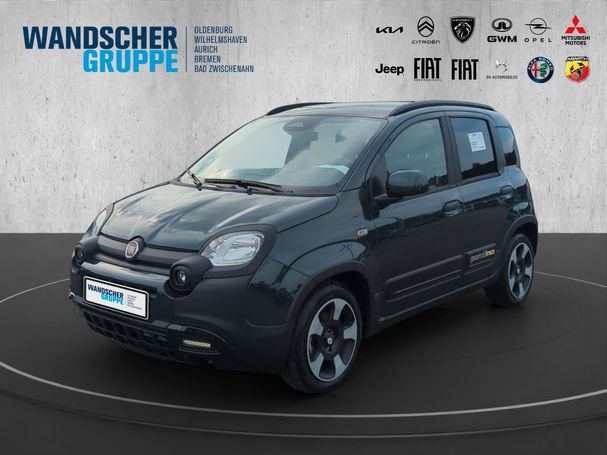 Fiat Panda 51 kW image number 1