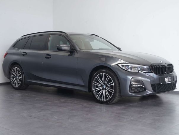 BMW 320 e Touring M Sport xDrive 150 kW image number 3