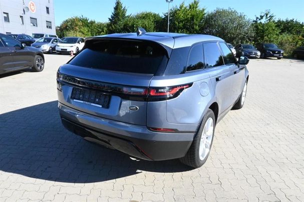 Land Rover Range Rover Velar 132 kW image number 3