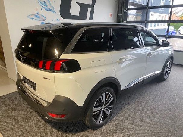 Peugeot 5008 GT 96 kW image number 3