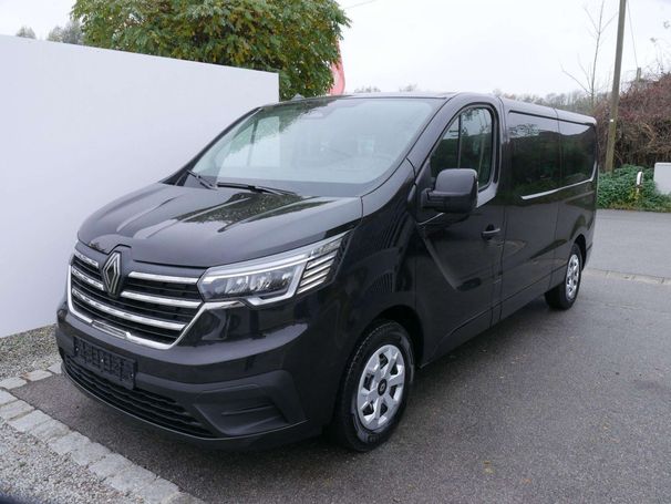 Renault Trafic dCi L2H1 110 kW image number 1