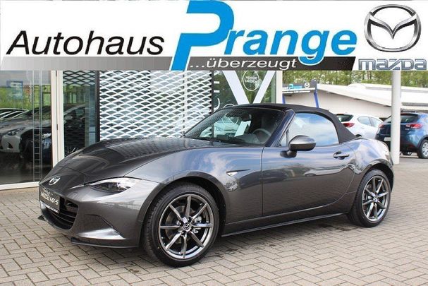 Mazda MX-5 184 135 kW image number 1