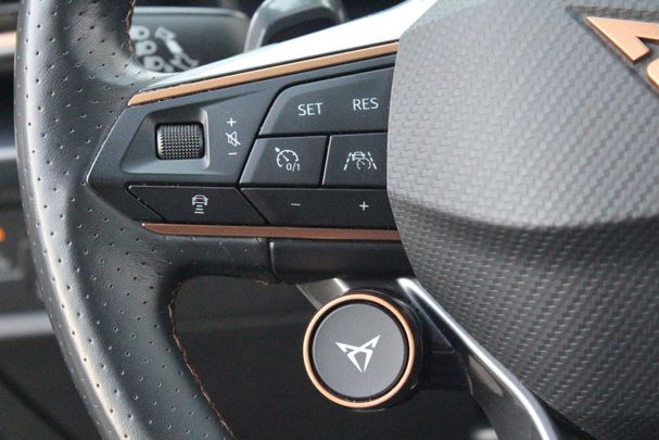 Cupra Formentor 1.4 e-HYBRID VZ 180 kW image number 18