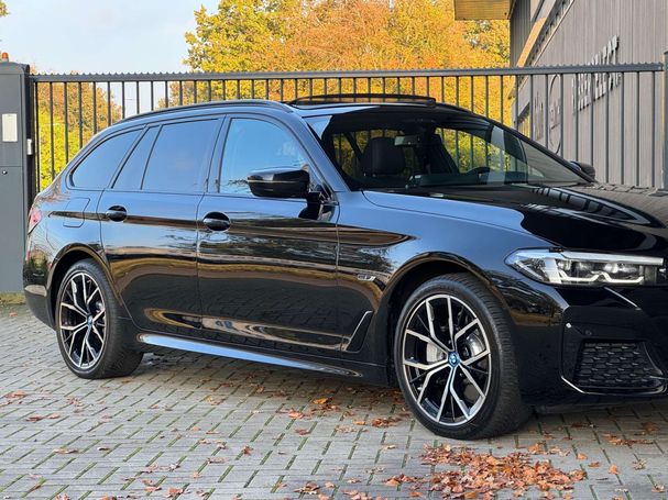 BMW 530 Touring xDrive 215 kW image number 37