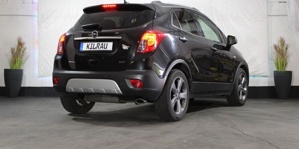 Opel Mokka Innovation 96 kW image number 3