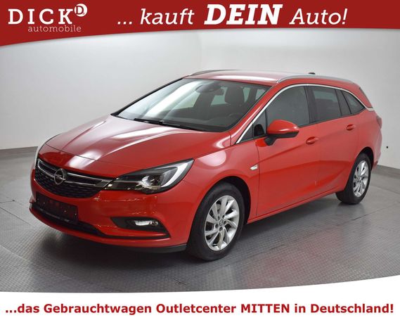 Opel Astra 1.4 92 kW image number 1