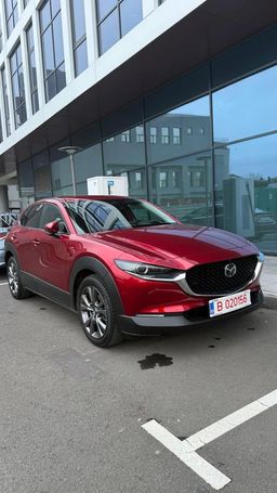 Mazda CX-30 137 kW image number 2