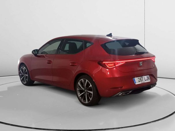 Seat Leon 110 kW image number 5